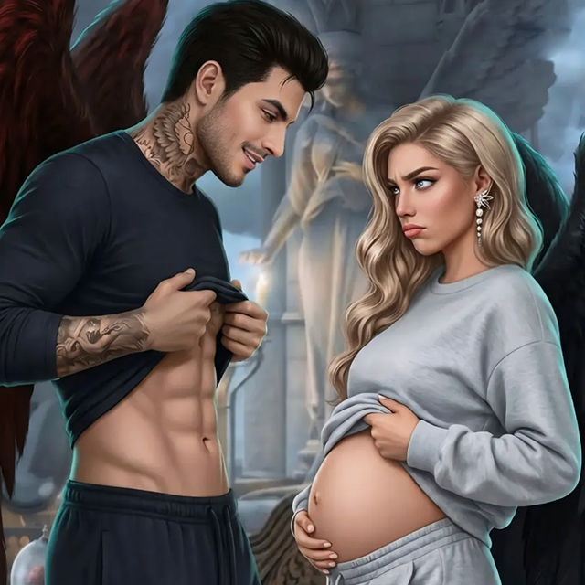 Novel 1.1 Facebook ad