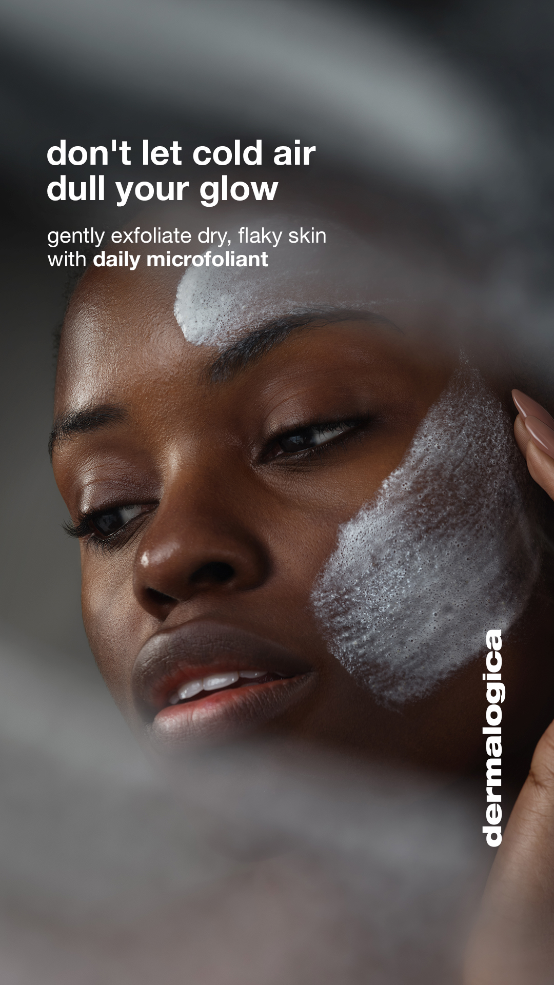 Dermalogica India Facebook ad