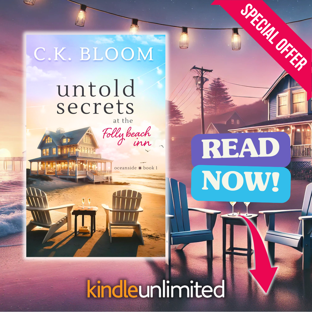 Women's Fiction Top Picks  Facebook ad