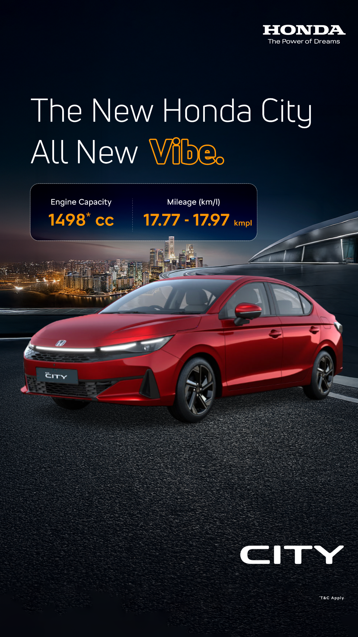 CarDekho - North Facebook ad from Jun 10, 2026