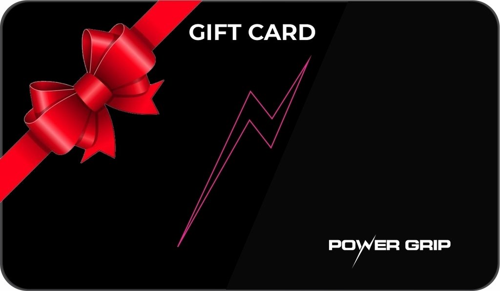 Power Grip Argentina Facebook ad