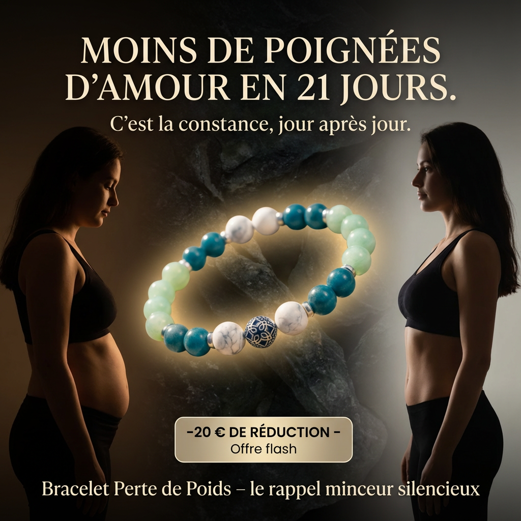 Boutique Namasté - Pierres Naturelles Facebook ad