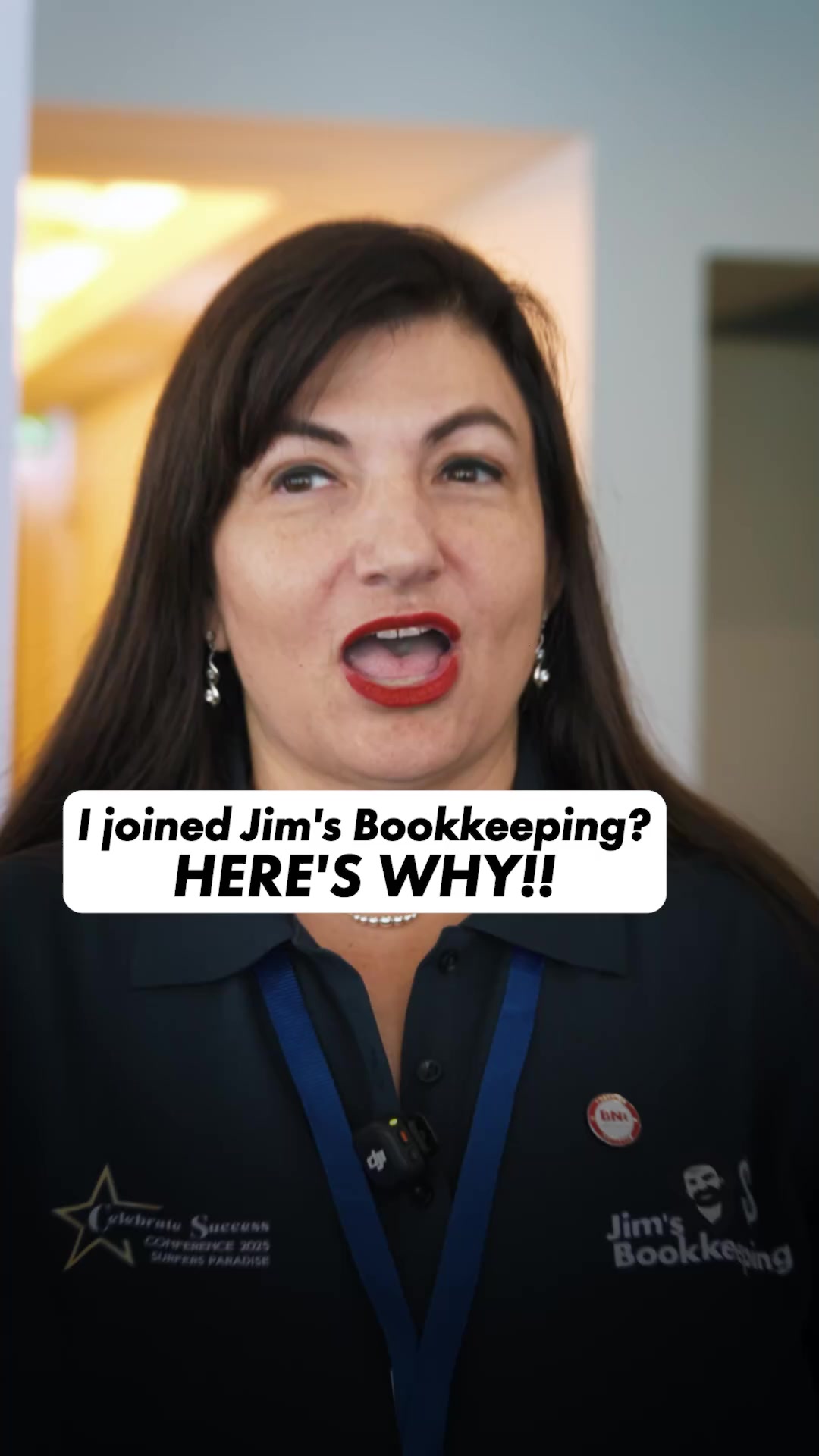 Jim's Group Facebook ad: Same Skills. Different Owner.