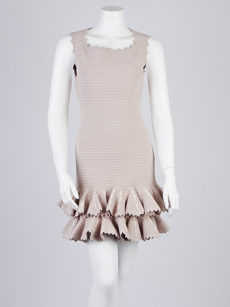 Yoogi's Closet Facebook ad: Shop pre-owned luxury pieces from top designer brands.