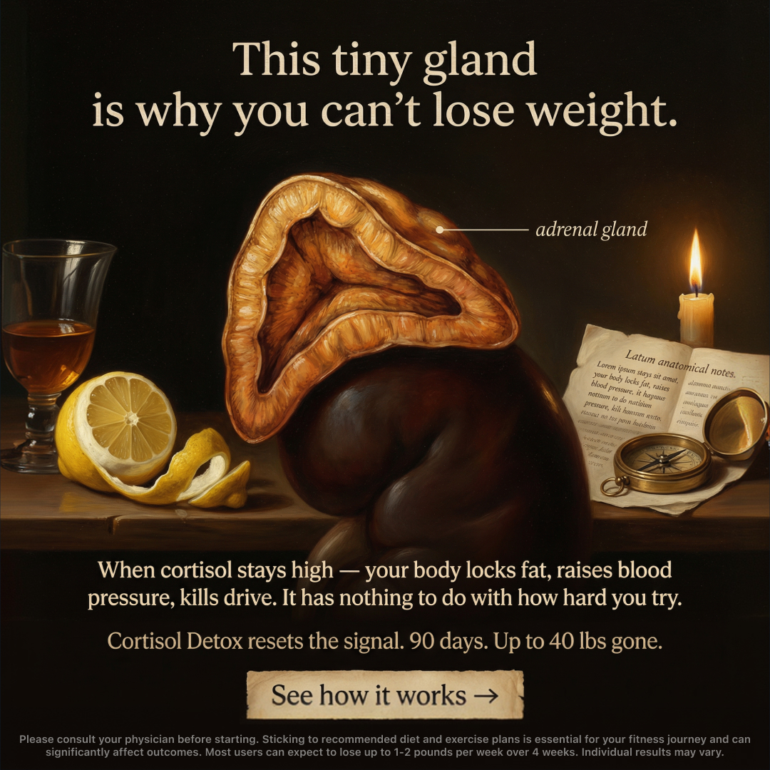Olivia Harper Nutritionist  Facebook ad