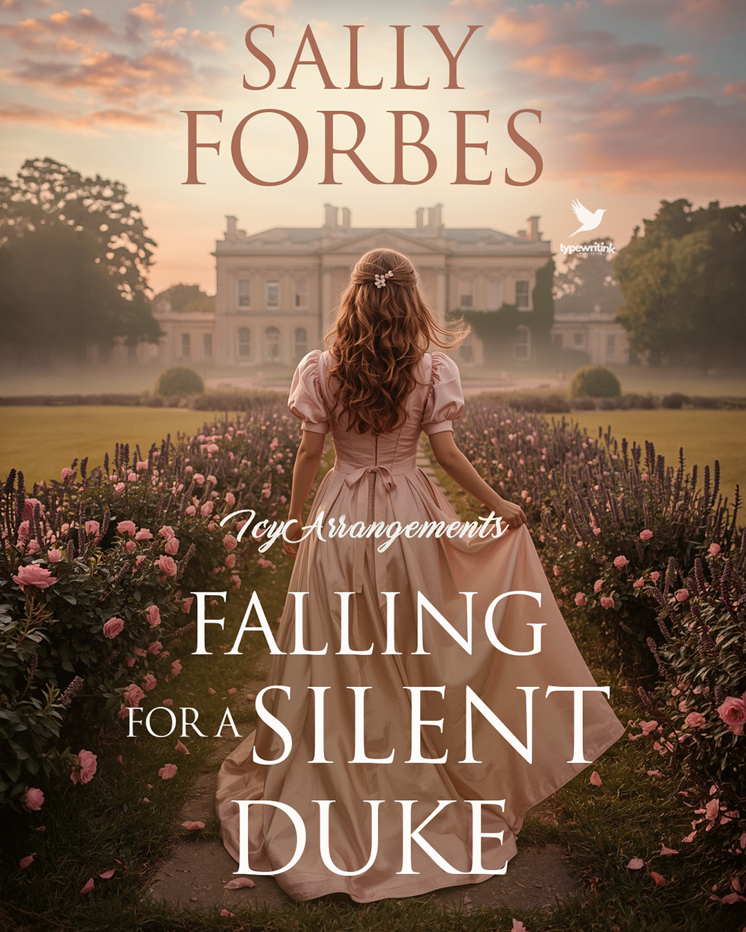Sally Forbes Facebook ad: Falling for a Silent Duke: A Historical Regency Romance…