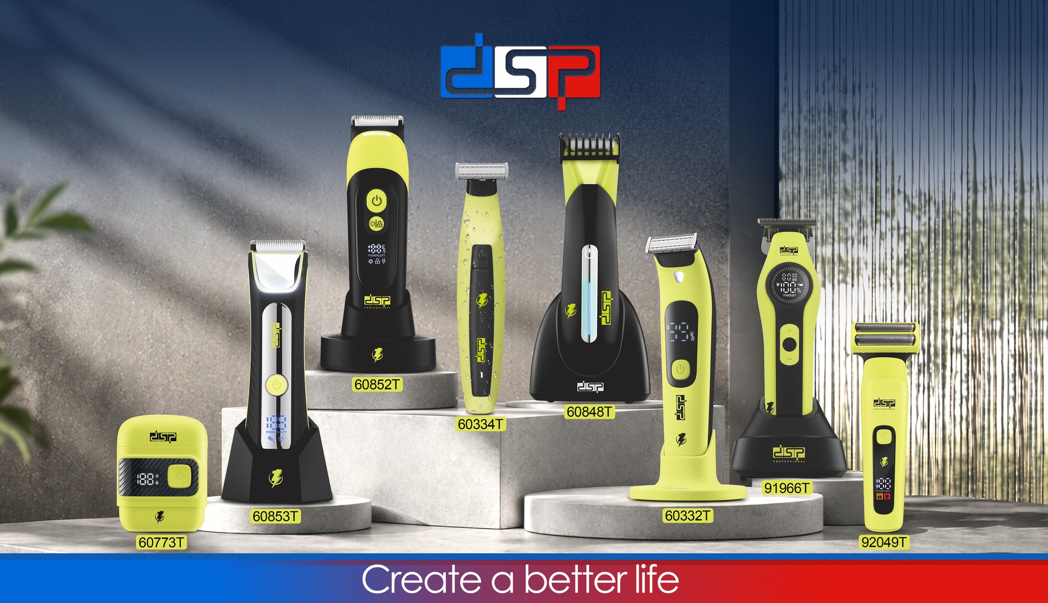 DSP Electric Home Appliance - China Facebook ad