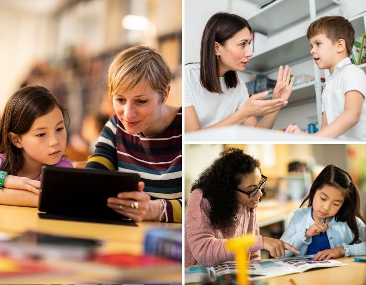 Sassy Mama Singapore Facebook ad: Quote 'SASSY' To Get 10% OFF 1:1 English Lessons