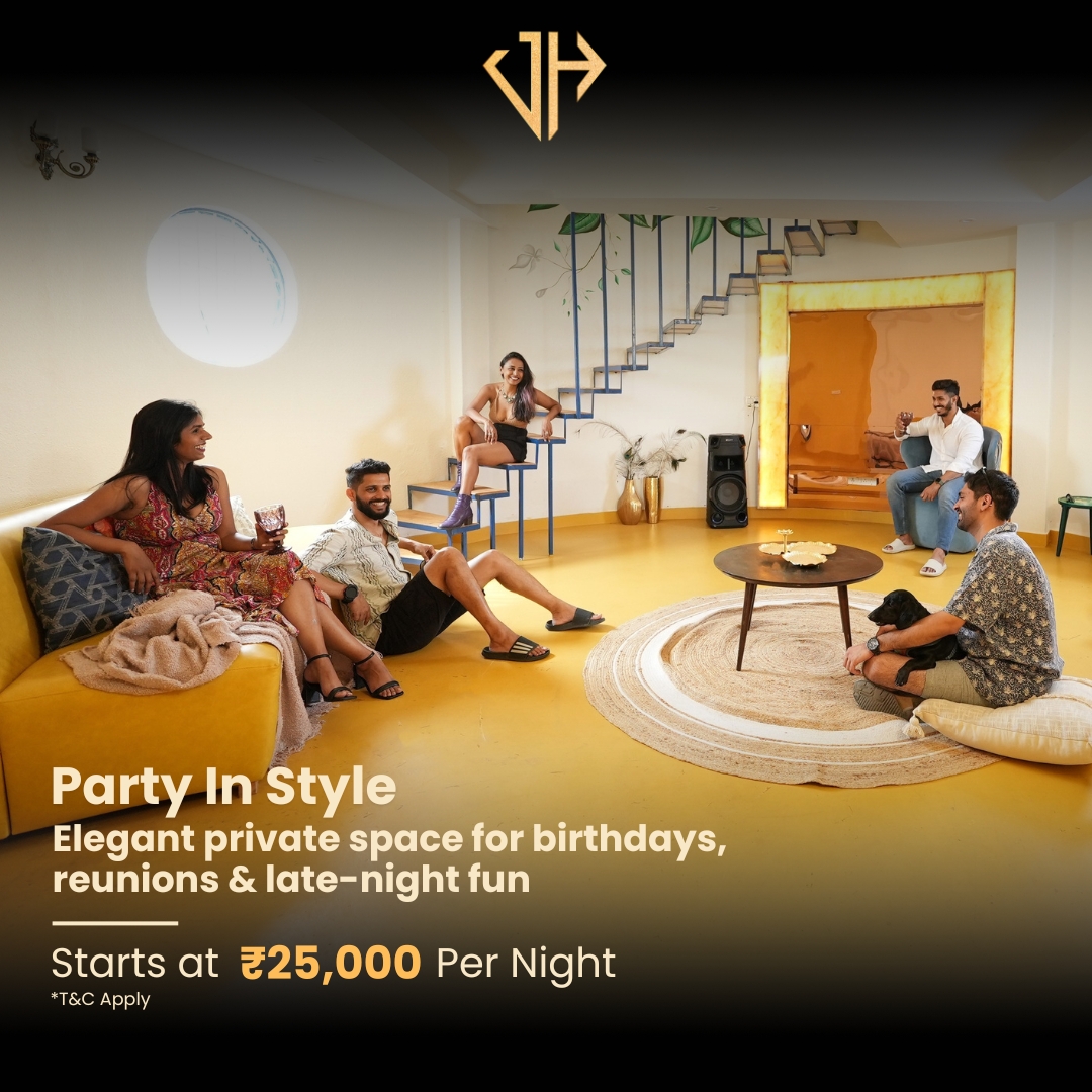 Jade Hospitainment Facebook ad: Celebrate life’s special moments at our very own…