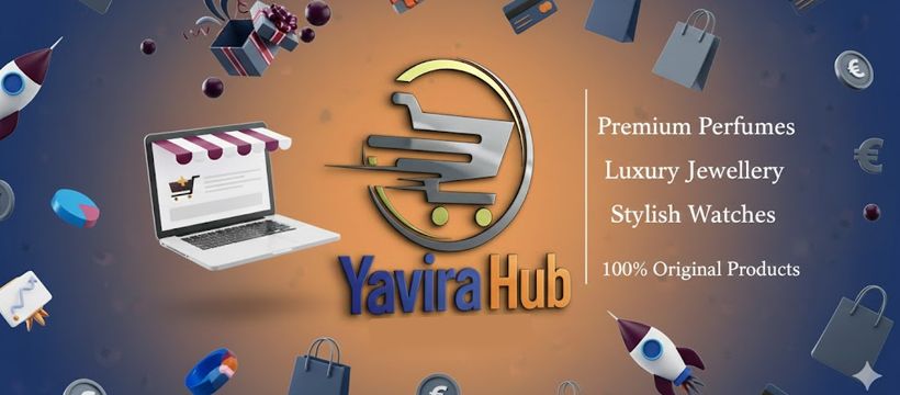 yavirahub Facebook ad: � Yavirahub �
