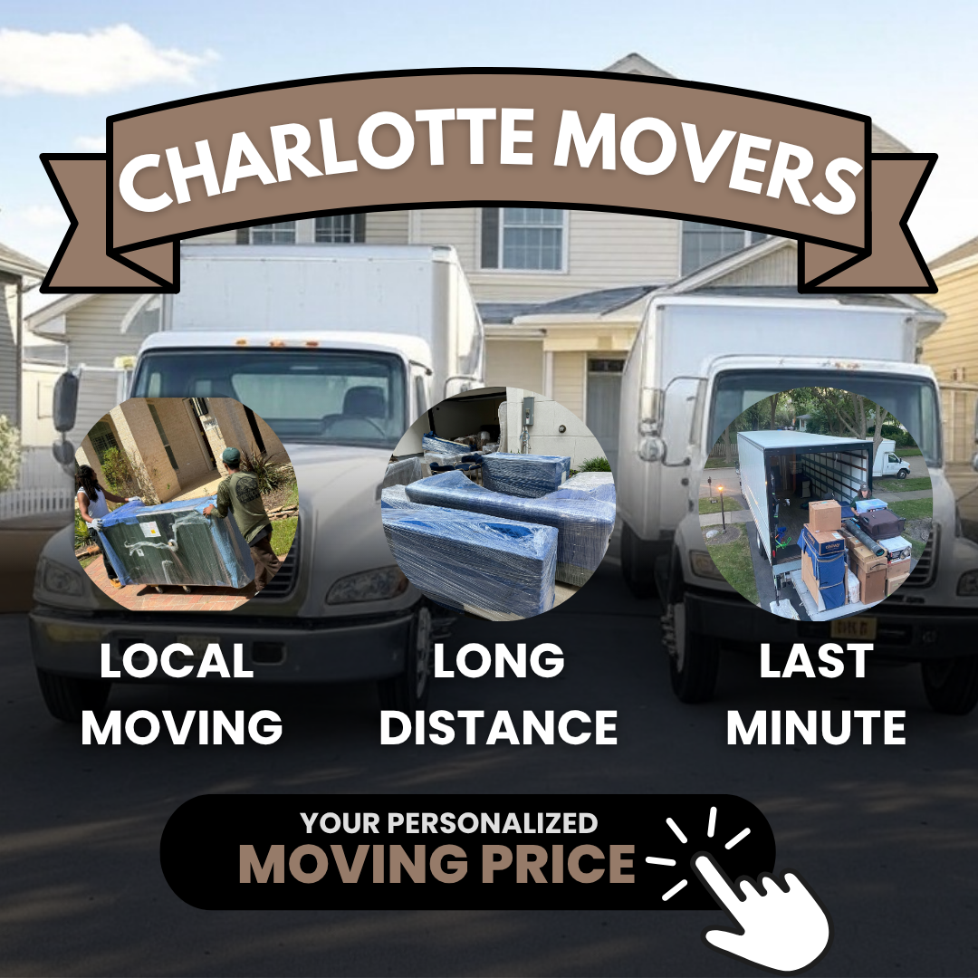 Atlant Moving 1987 Facebook ad: Big Moves Made Easy!