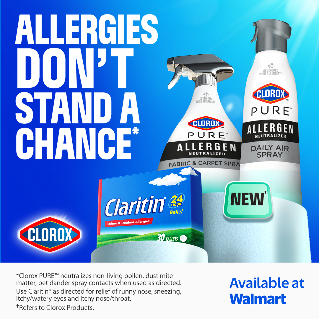 Walmart Facebook ad