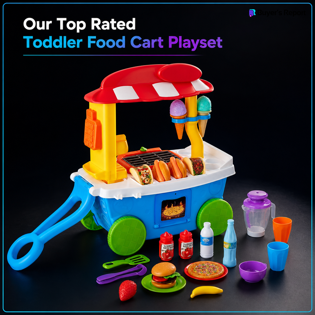 BuyersReport Facebook ad
