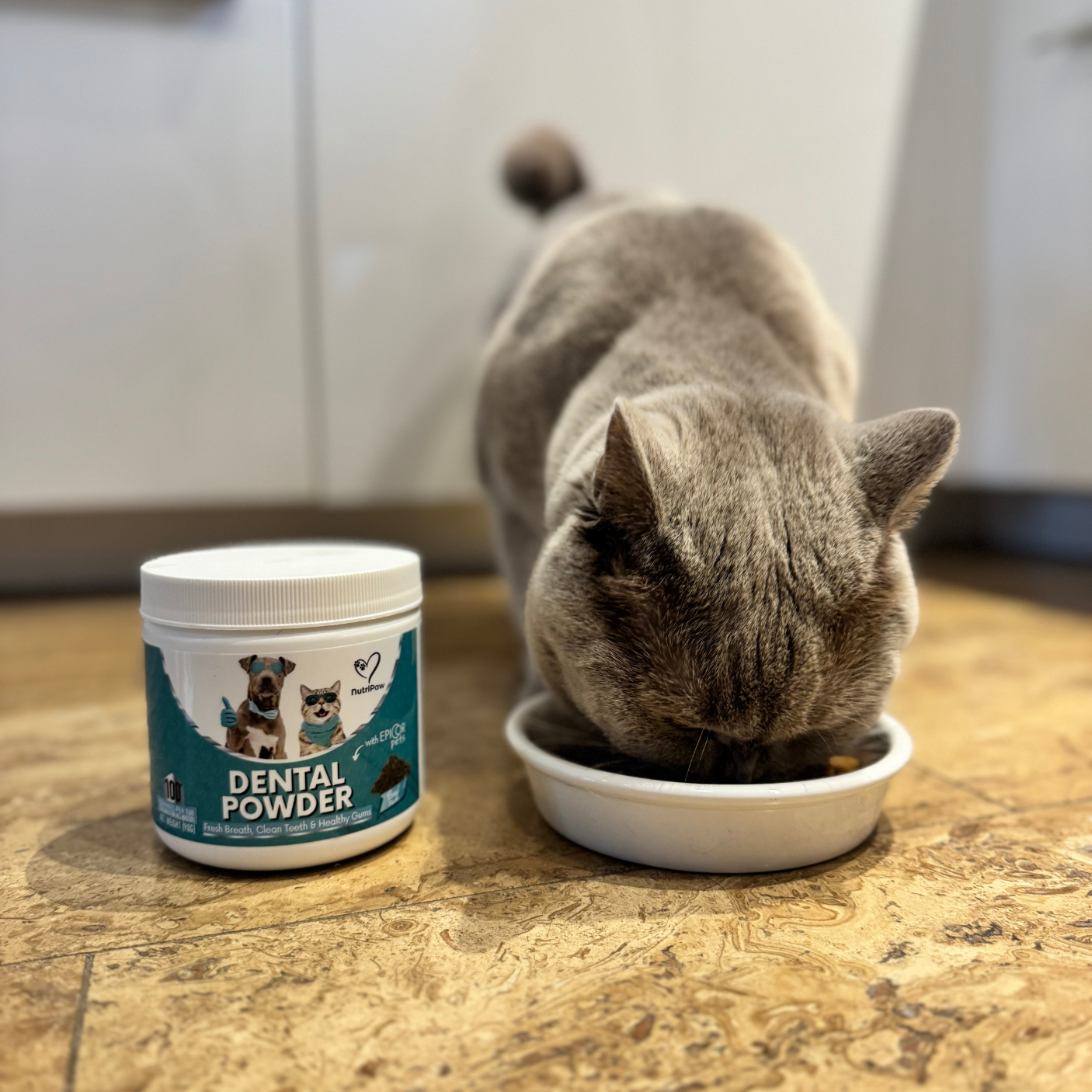 Nutri Paw Facebook ad