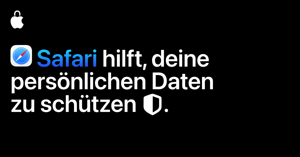 Apple Facebook ad