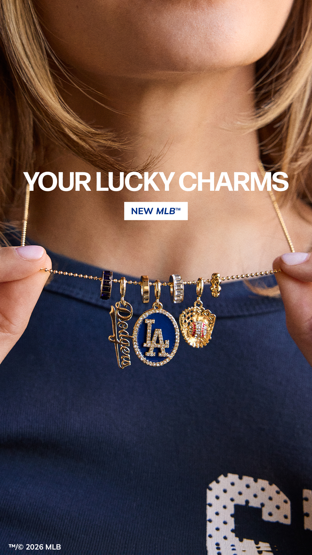 BaubleBar Facebook ad