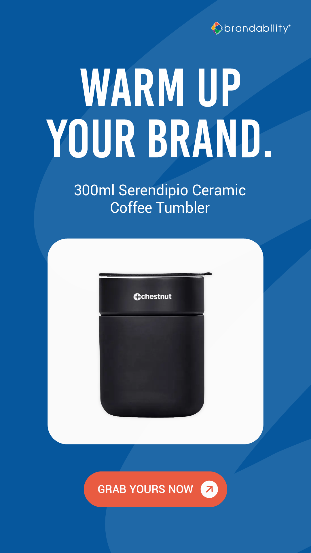 Brandability Facebook ad