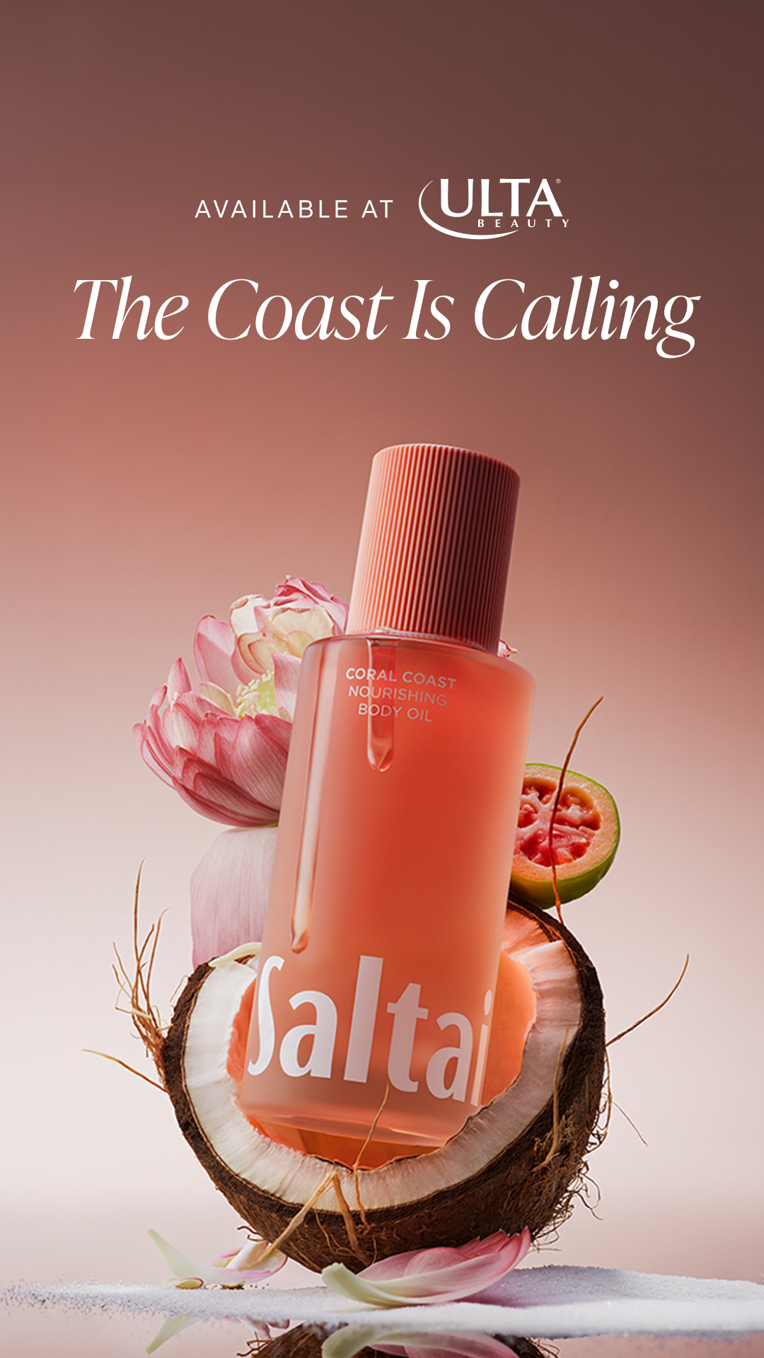 Saltair Facebook ad