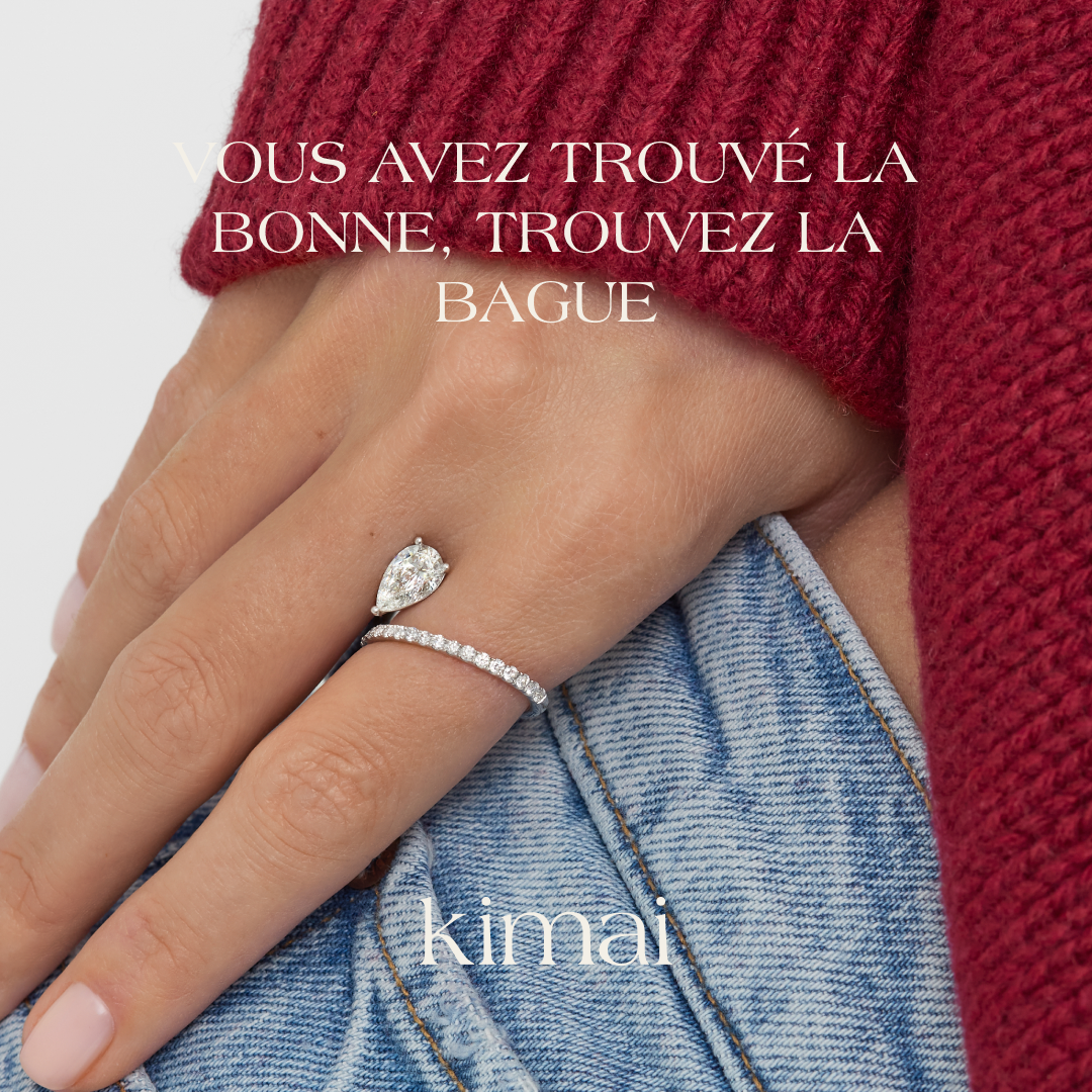 Kimaï Facebook ad