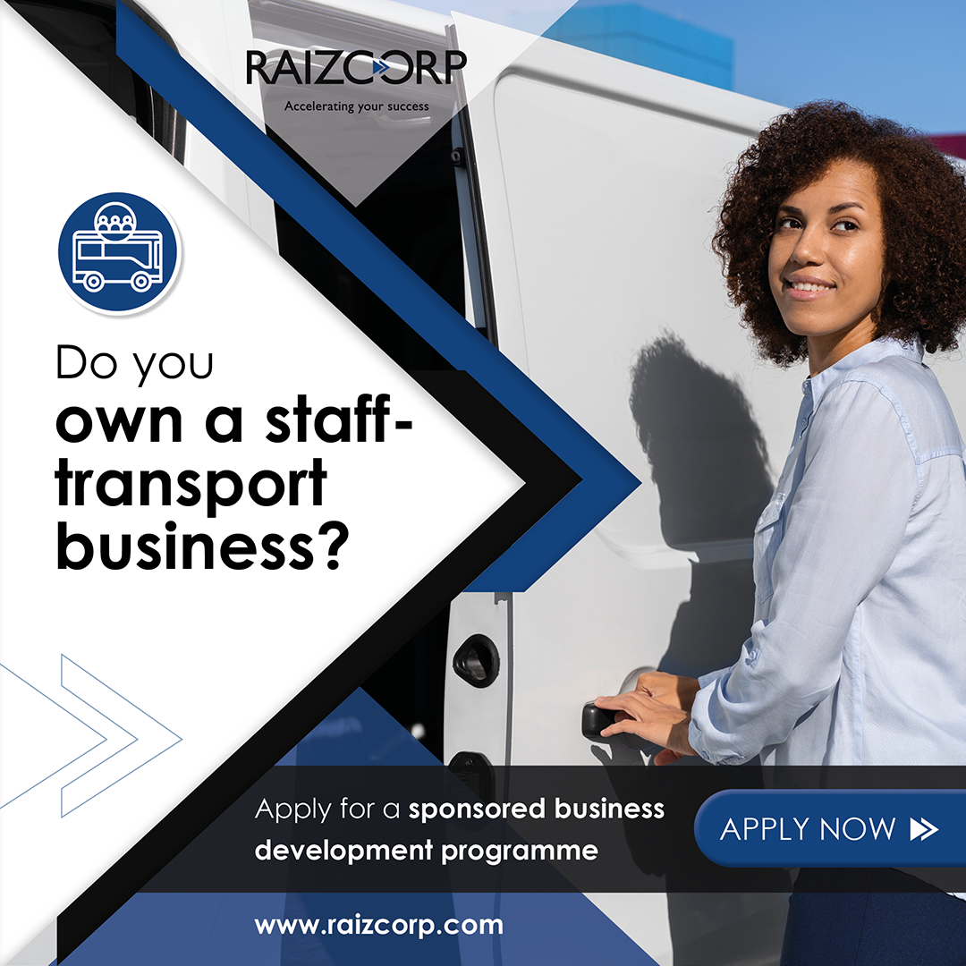 Raizcorp Facebook ad