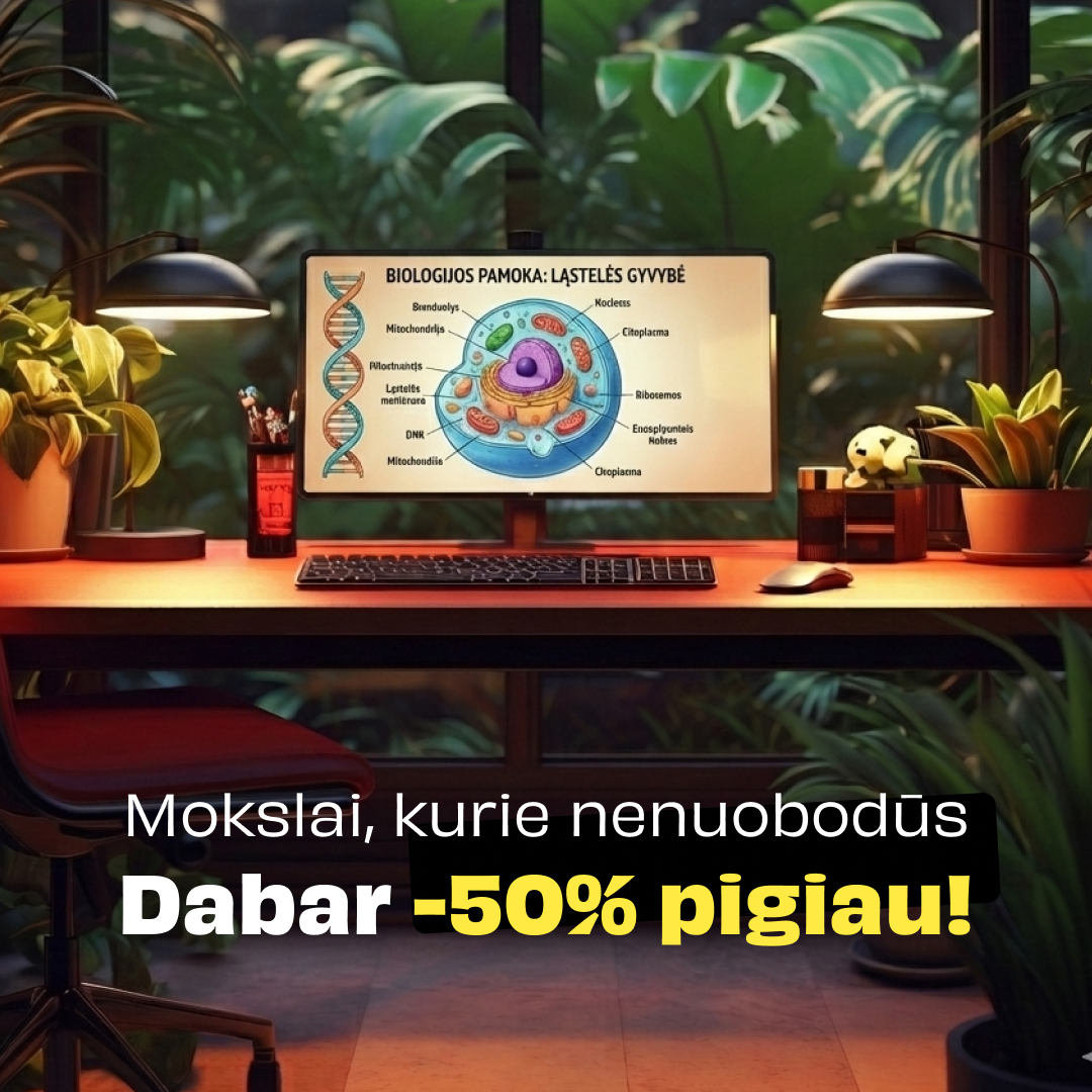 Digiklasė - by Memby Facebook ad