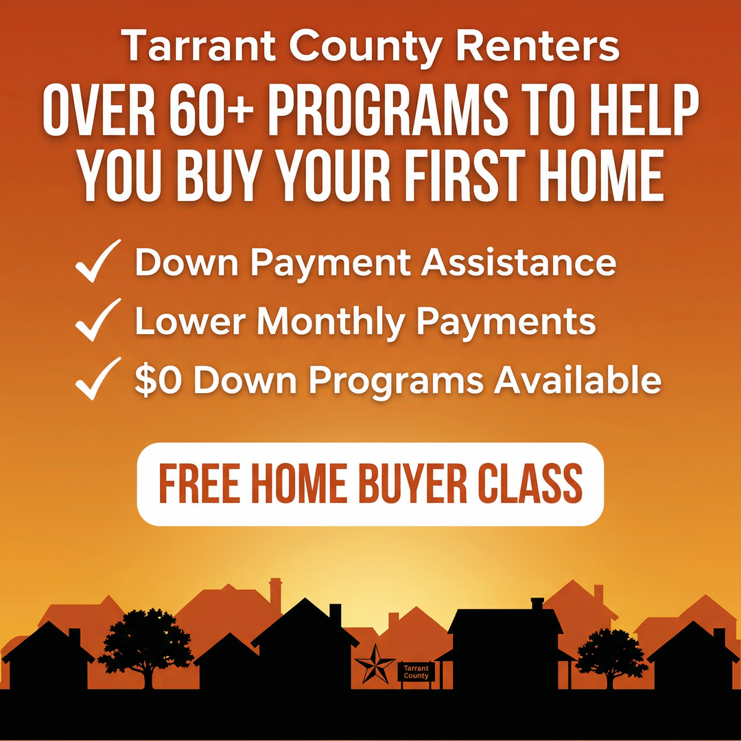 Conner Nielsen - DFW Realtor Facebook ad