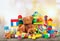 Innovative Kids & Toys