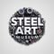Steel Art Museum