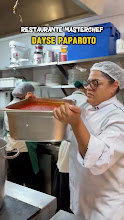 Paparoto Cucina Facebook ad: Venha conhecer o Paparoto e se apaixonar pela gastronomia…