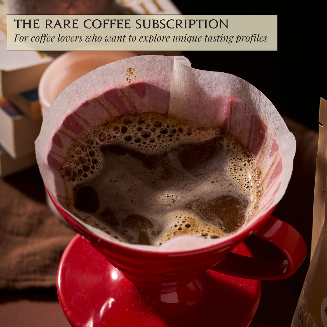 Coffeelink Facebook ad