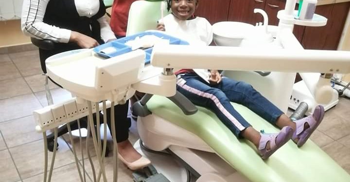 Manyoni Dental Care Facebook ad
