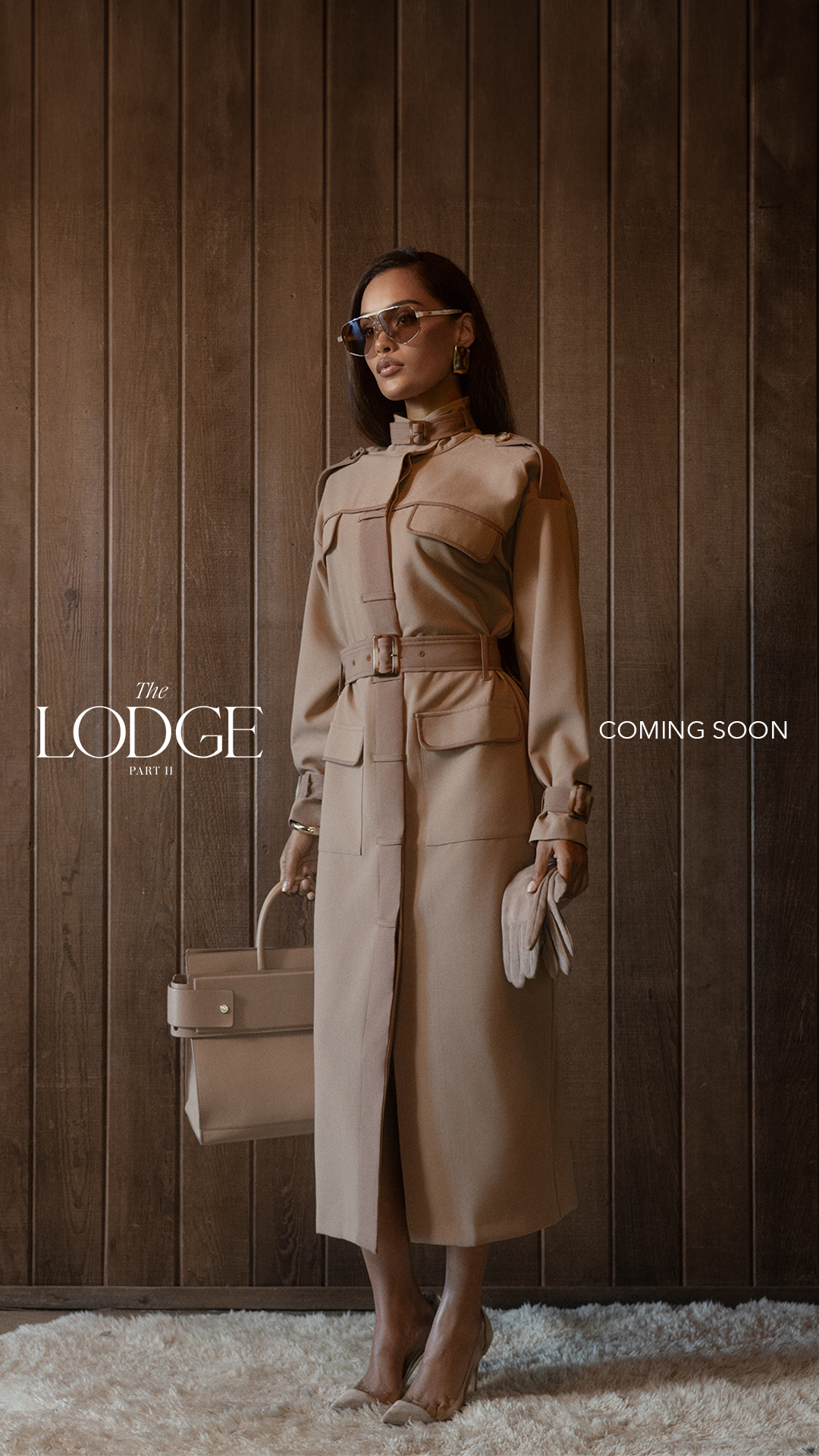 JLUXLABEL Facebook ad
