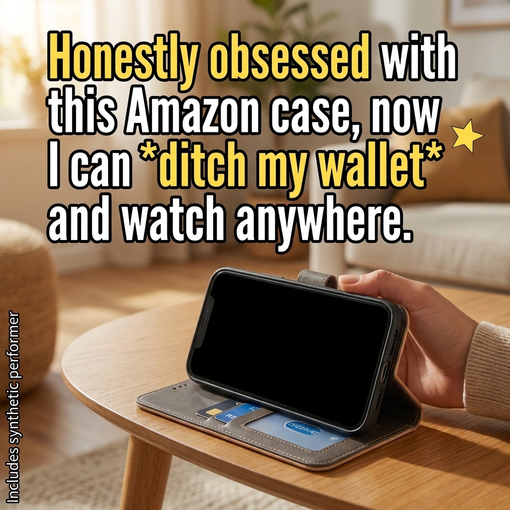 Blossom Facebook ad