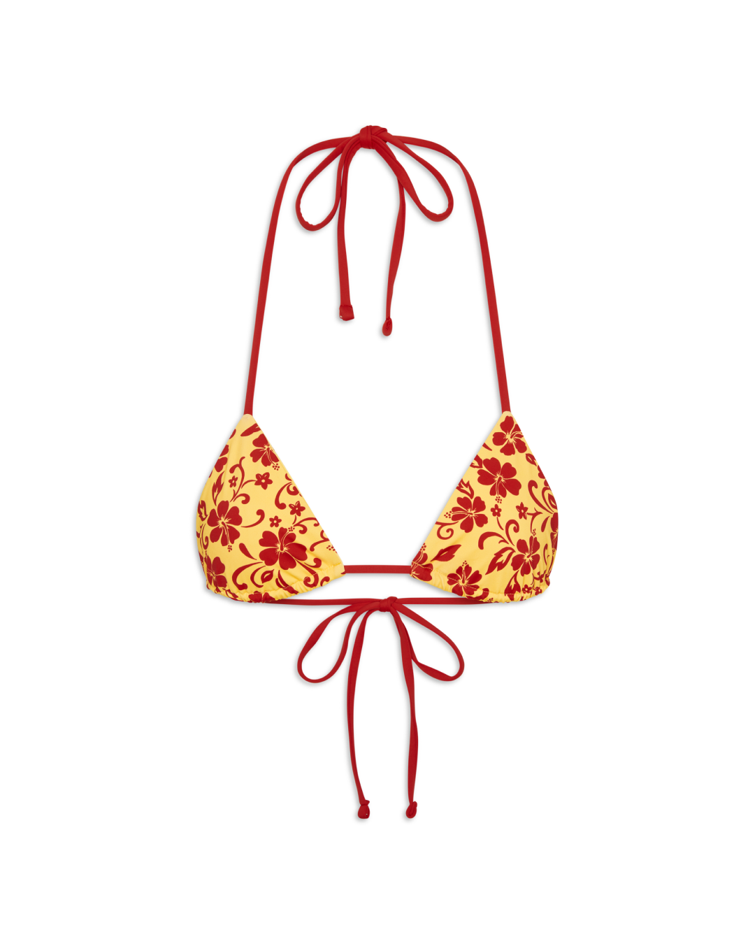 Frankies Bikinis Facebook ad