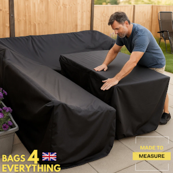 Bags 4 Everything Facebook ad