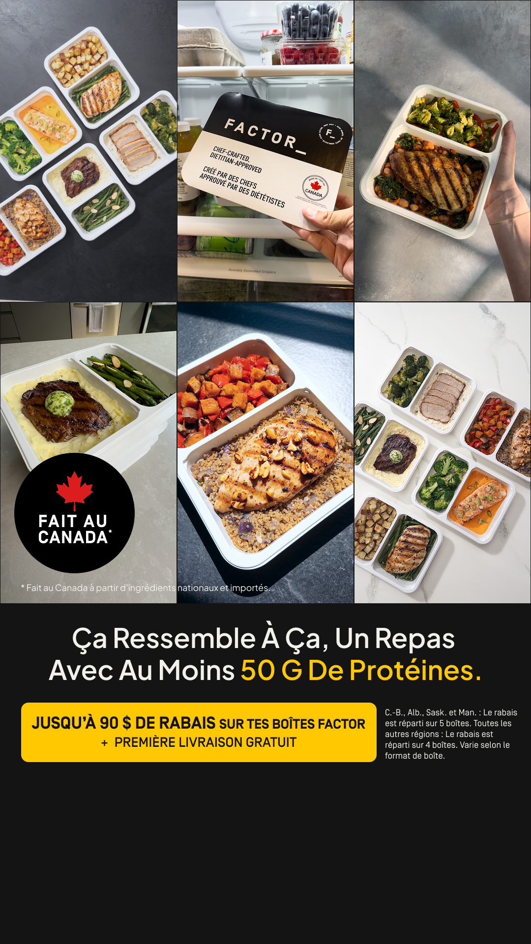Factor_ Canada FR Facebook ad