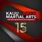 Kaiju Martial Arts