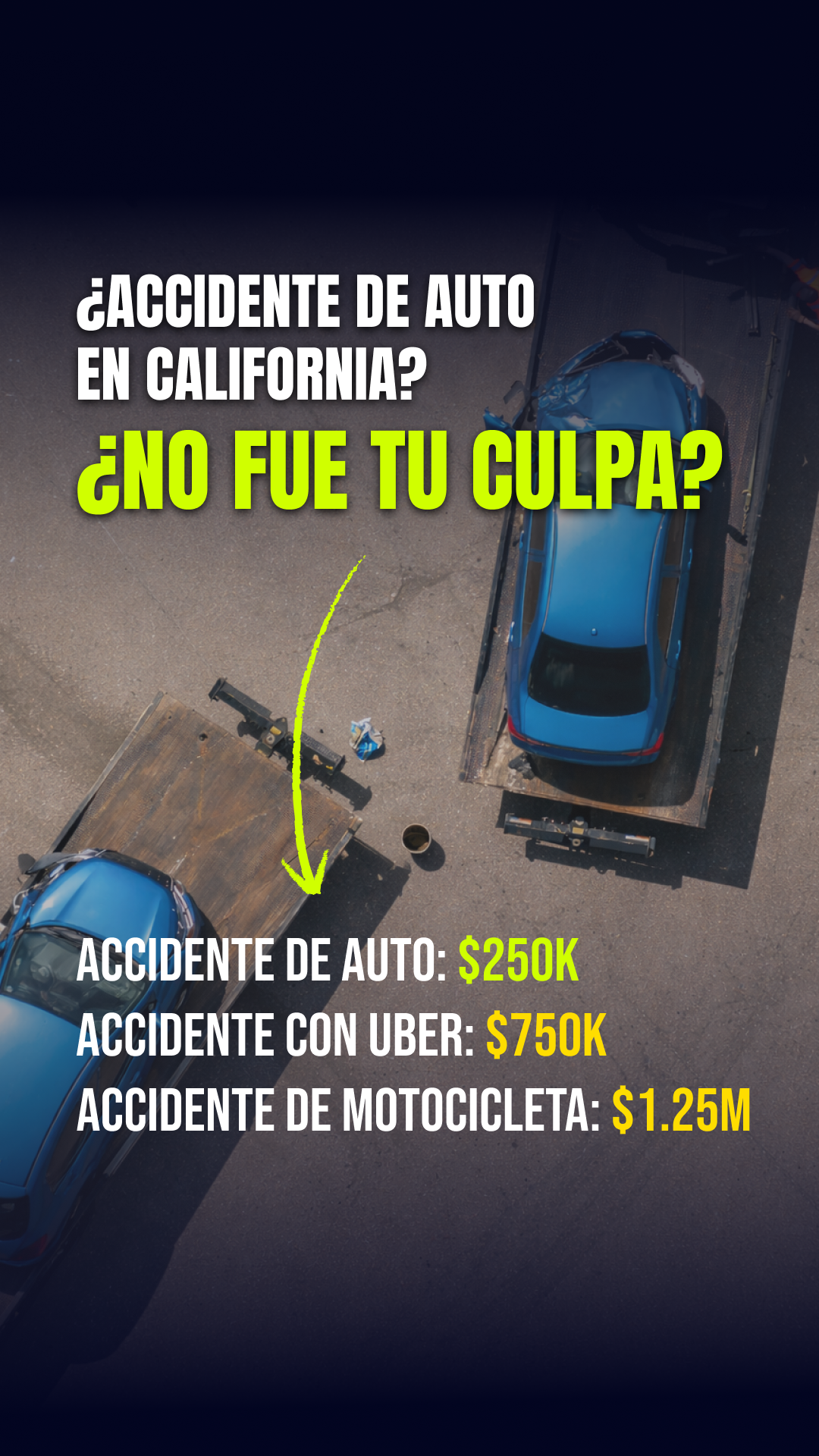 Los Justicieros Facebook ad: Revisión Gratis, Averigua si Calificas