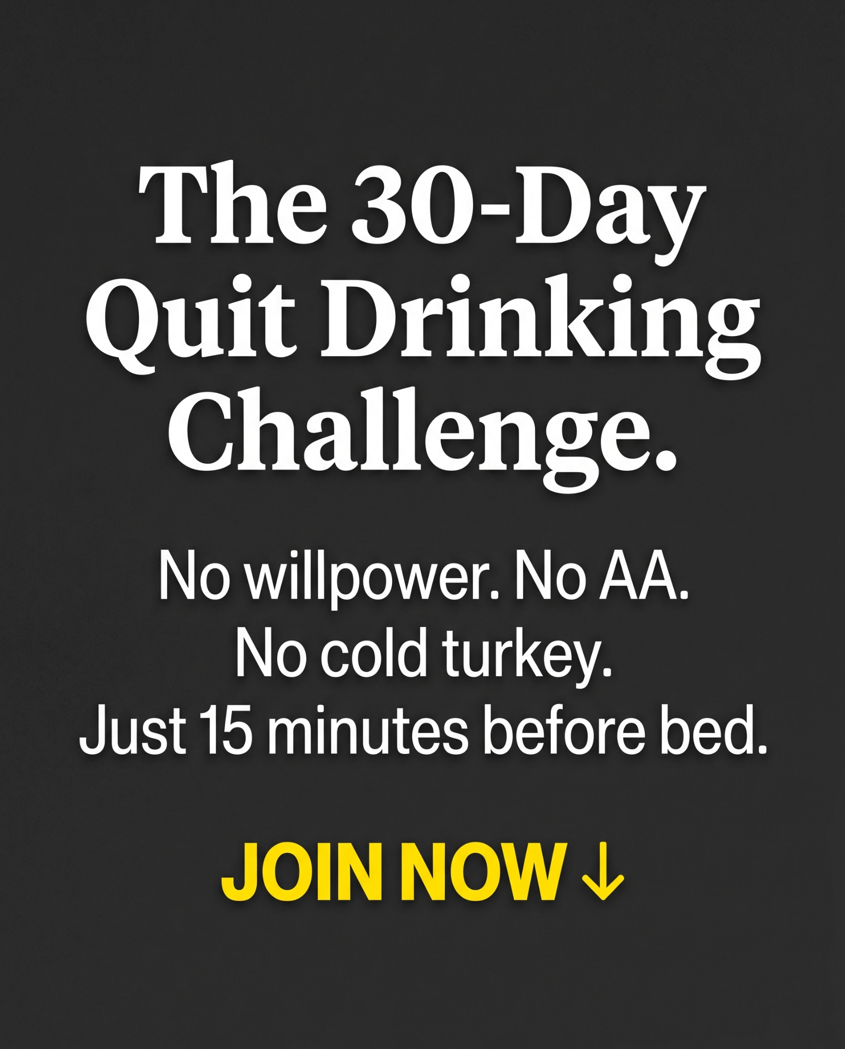 Hypnozio: power of hypnotherapy Facebook ad