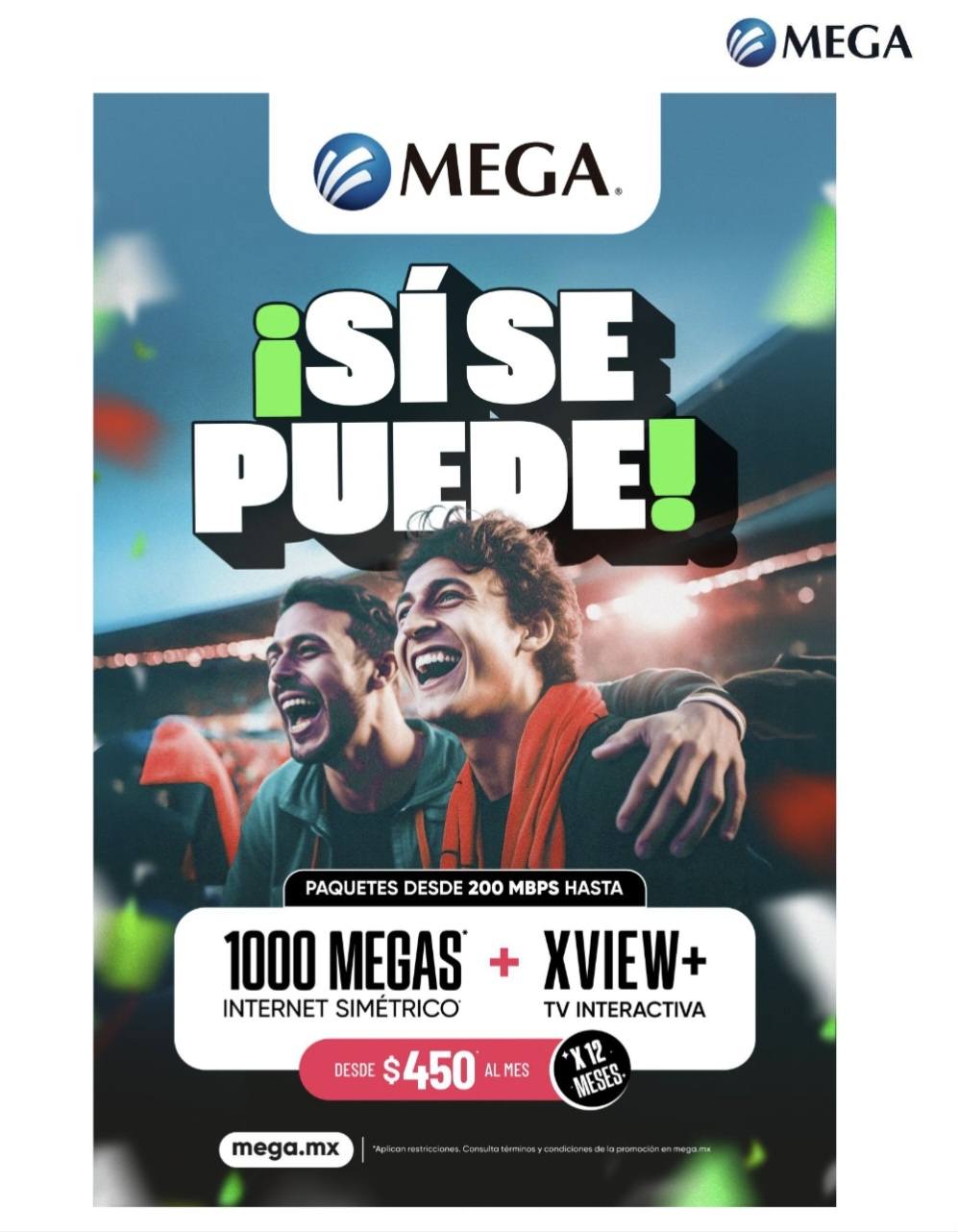 promotor Diana Facebook ad: YA ESTOMOS EN CANCUN
