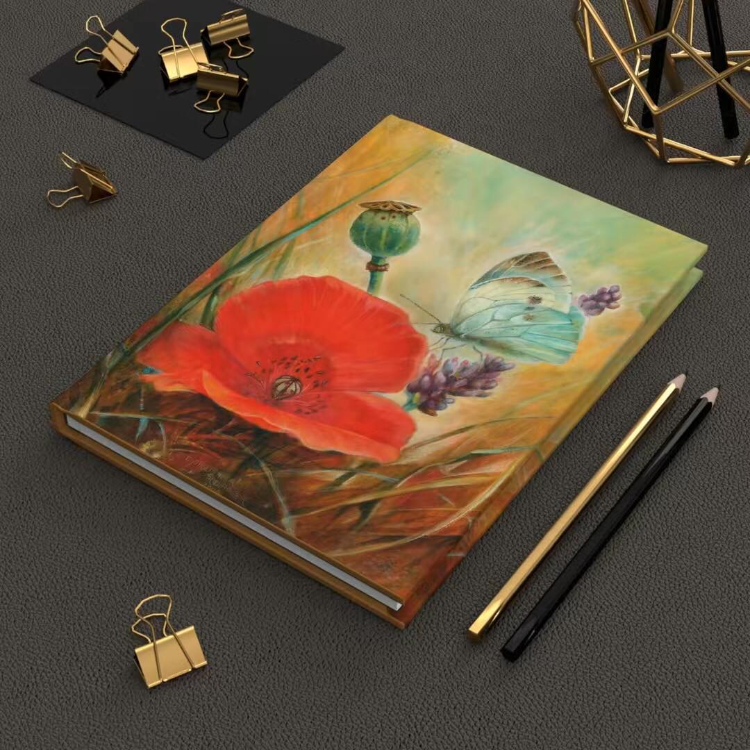 Painted Wings Studio • Gallery & Gifts Facebook ad: Painted Wings: 15% Off