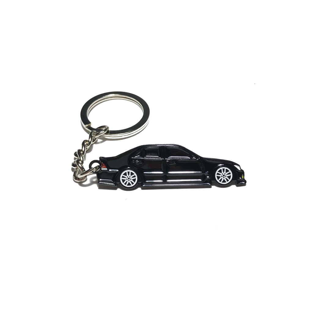DRIFT PINS Facebook ad: Popular items have been restocked