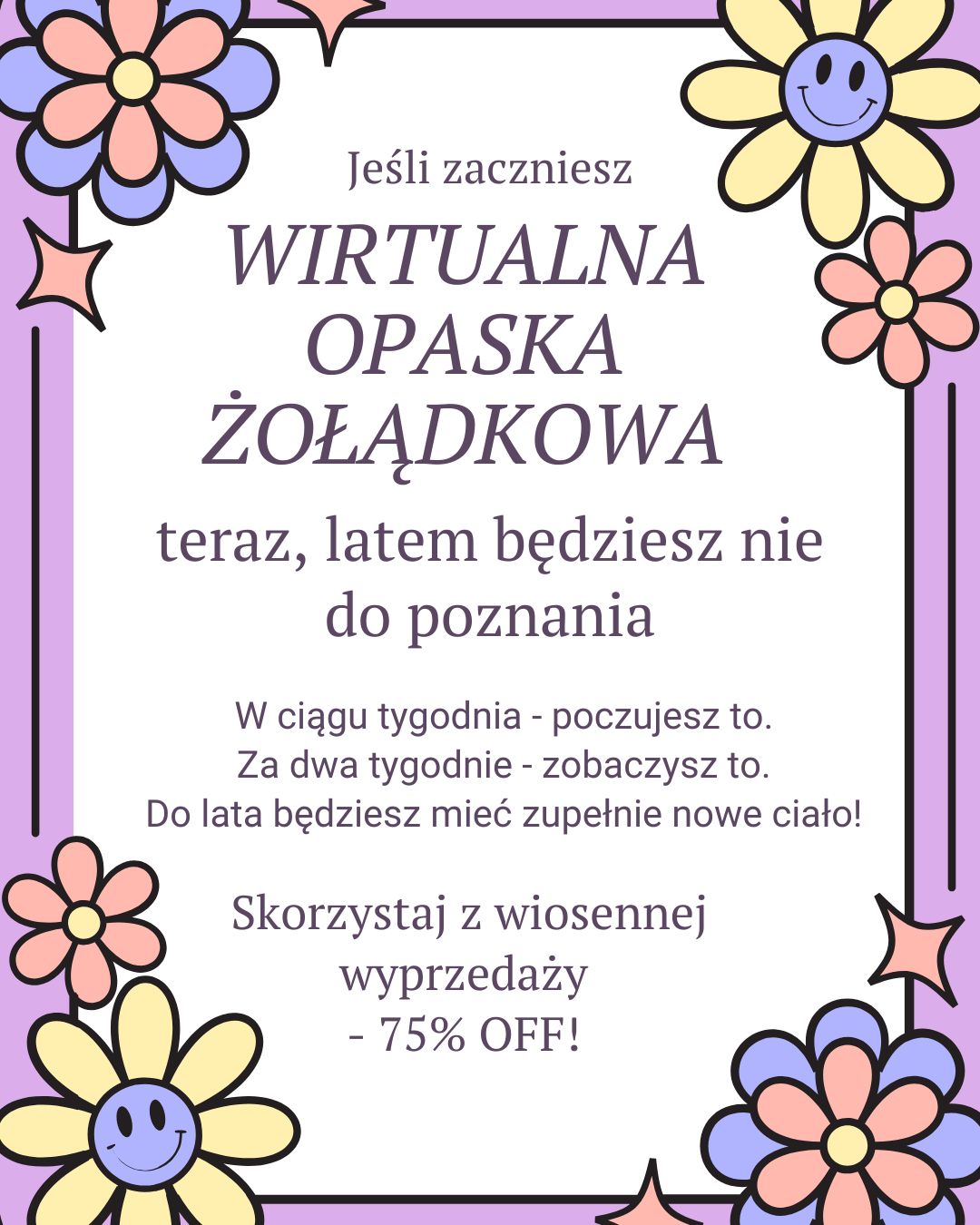 Hypnozio: power of hypnotherapy Facebook ad