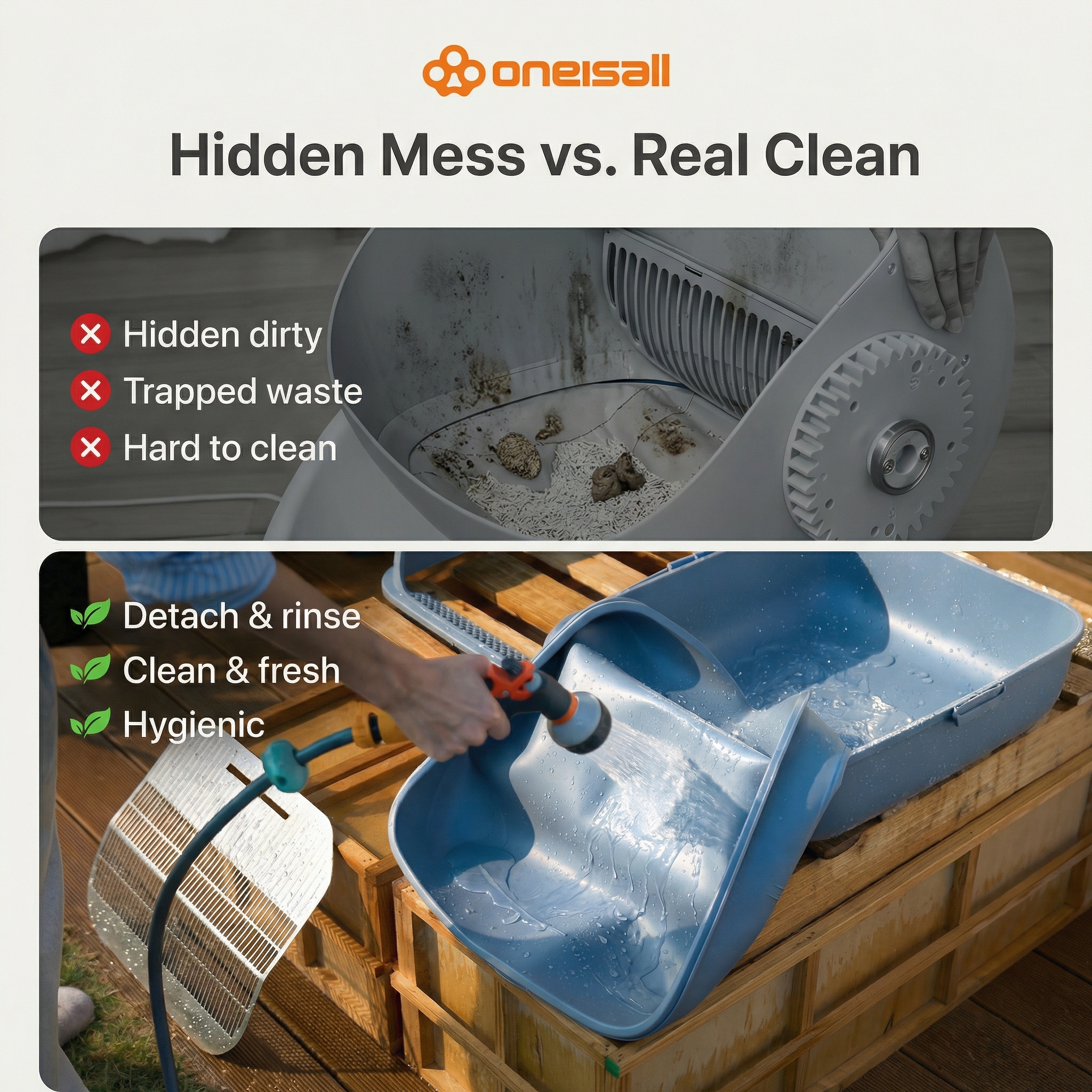 Oneisall_Official Facebook ad