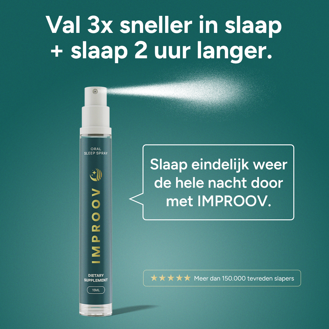 Improov  Facebook ad