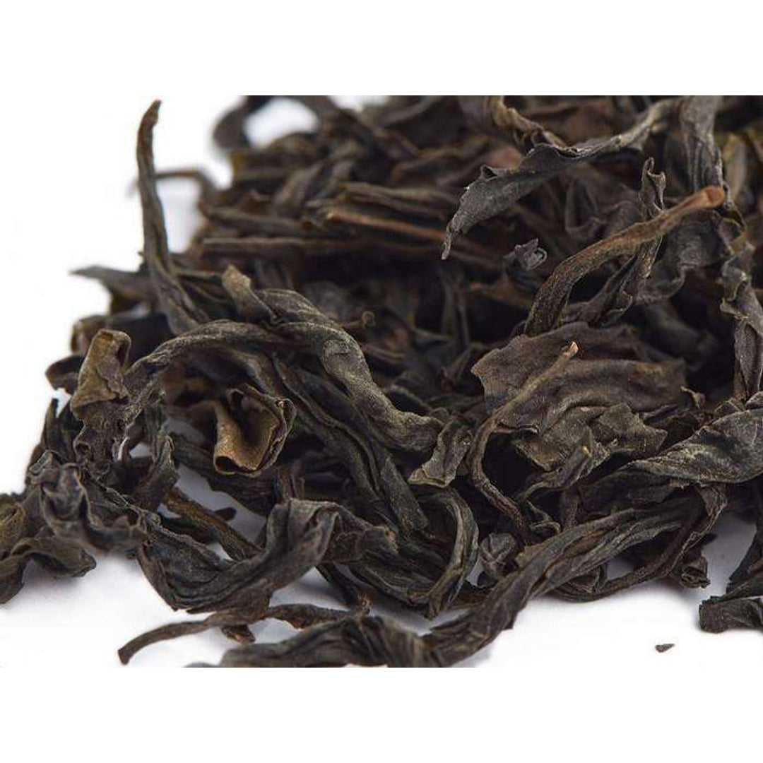 Tea-mail.pl Facebook ad: Herbata z troską w świetnej cenie!