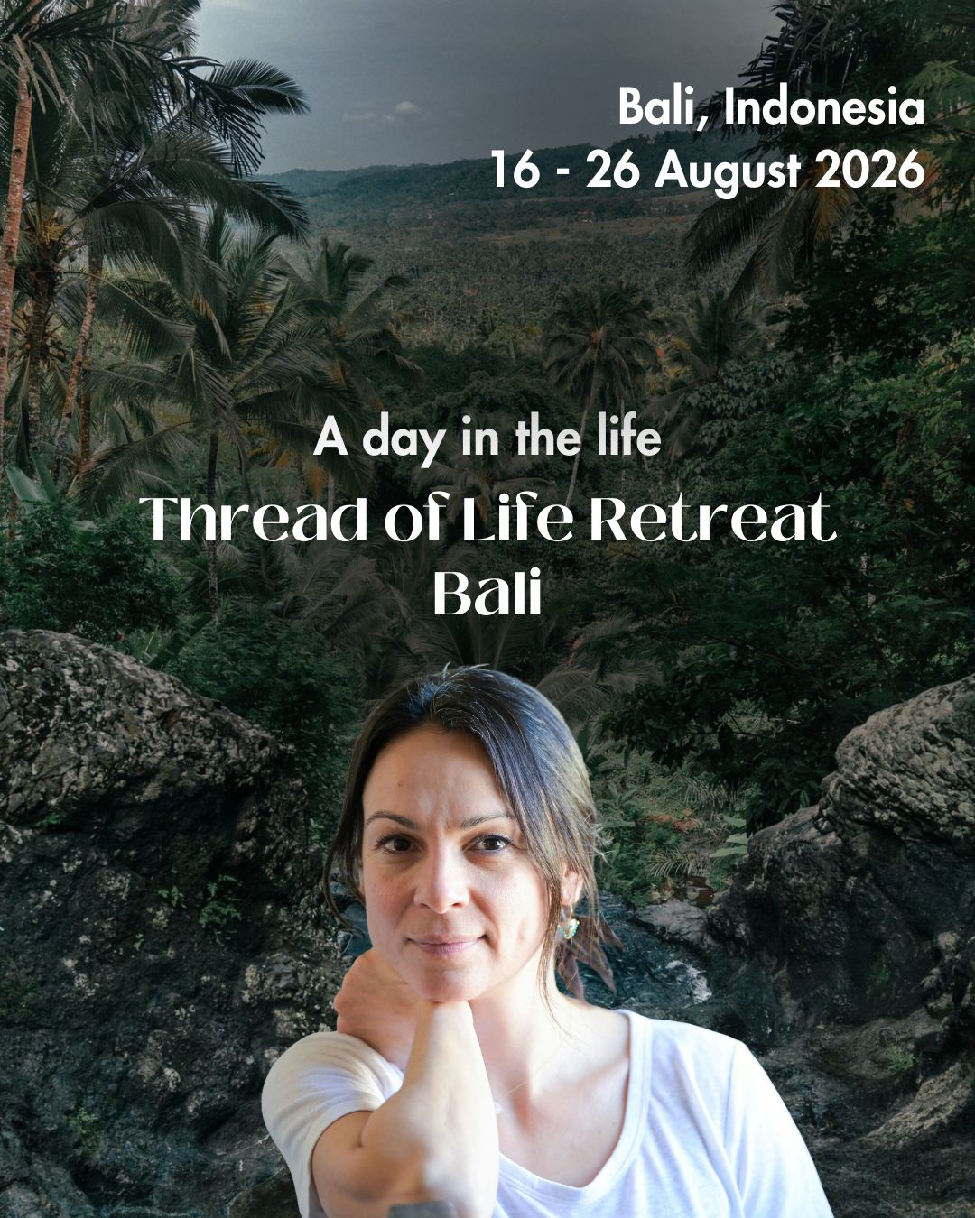 MYND Retreats Facebook ad
