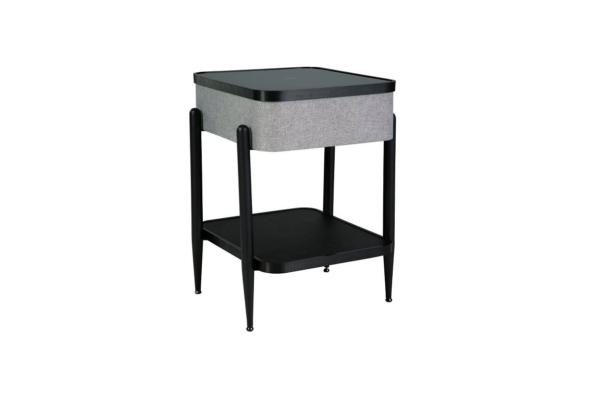 Mor Furniture for Less Facebook ad: Big style, cozy vibes, and prices that make…
