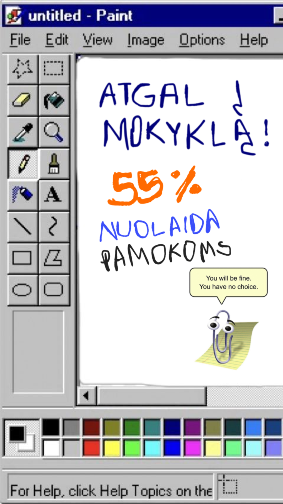 Digiklasė - by Memby Facebook ad