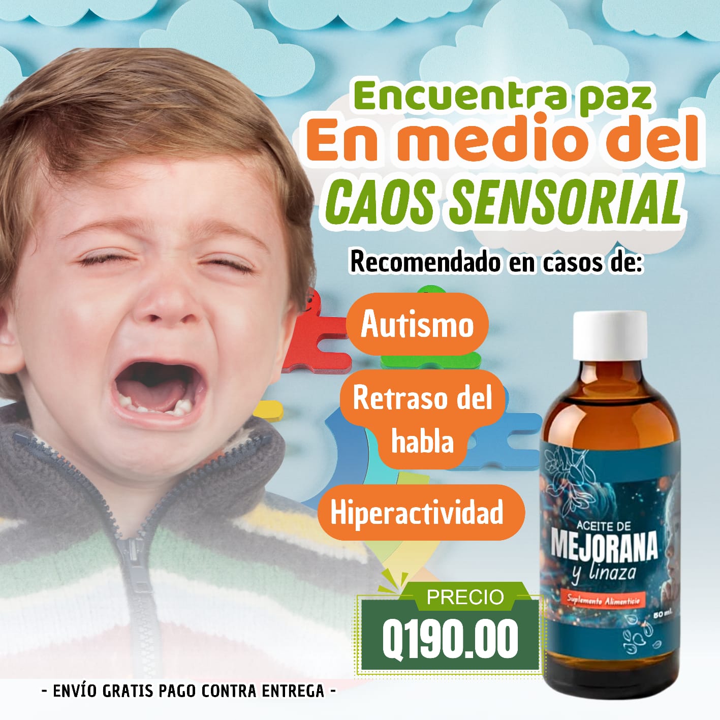 Septimo SOL gt Facebook ad